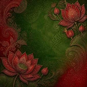 Teej Mehndi Design (26)