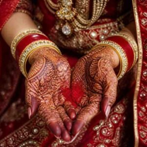 Teej Mehndi Design (28)