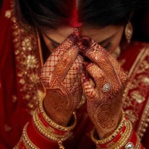 Teej Mehndi Design (29)