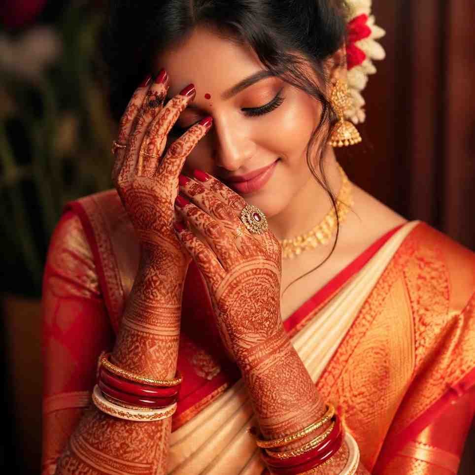 Teej Mehndi Design (39)