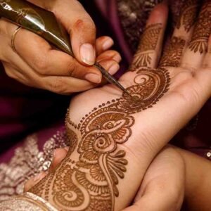 Teej Mehndi Design (45)