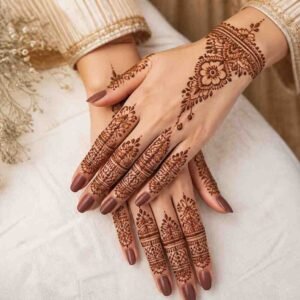 Teej Mehndi Design (48)