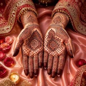 Teej Mehndi Design (54)