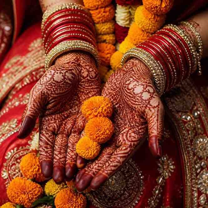 Teej Mehndi Design (60)
