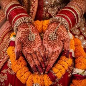Teej Mehndi Design (62)