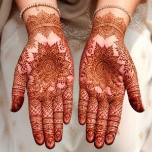 Teej Mehndi Design (67)
