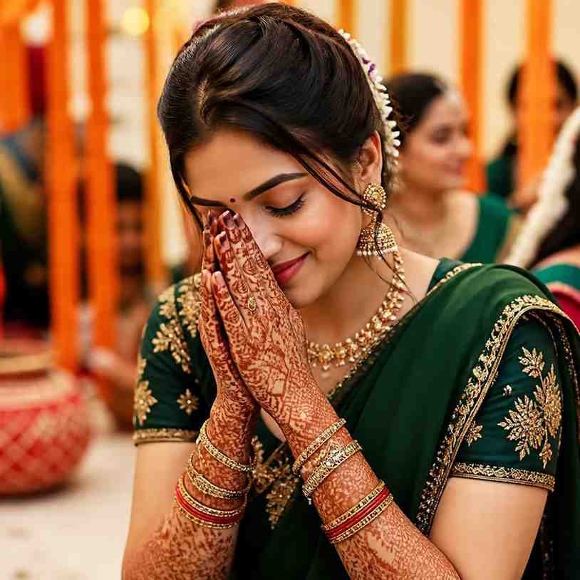 Teej Mehndi Design (95)