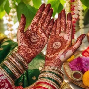 Teej Mehndi Design (97)