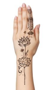 lotus mehndi design 2026 07 19T165350.264