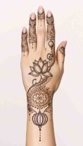 lotus mehndi design 2026 07 19T165400.703