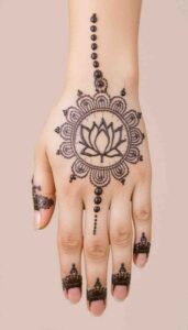 lotus mehndi design 2026 07 19T165411.167