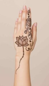 lotus mehndi design 2026 07 19T165604.621