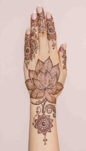 lotus mehndi design 2026 07 19T165615.417