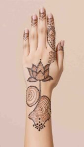 lotus mehndi design 2026 07 19T165618.240