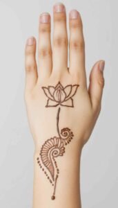 lotus mehndi design 2026 07 19T170317.971