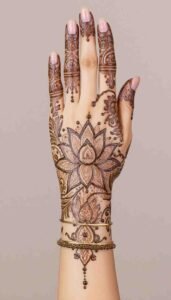 lotus mehndi design 2026 07 19T170346.481