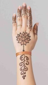 lotus mehndi design 2026 07 19T170529.570