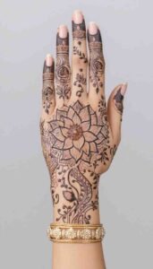 lotus mehndi design 2026 07 19T170544.303