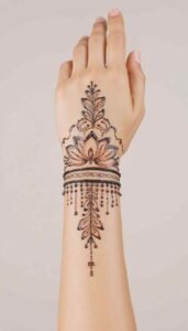 lotus mehndi design 2026 07 19T170737.383