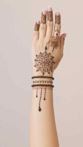 lotus mehndi design 2026 07 19T170741.205