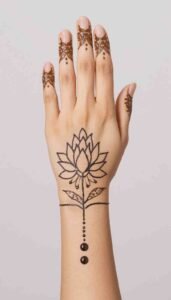 lotus mehndi design 2026 07 19T171513.301