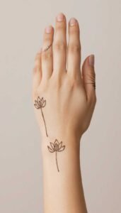 lotus mehndi design 2026 07 19T171722.910
