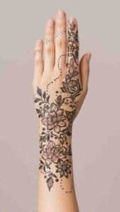 lotus mehndi design 2026 07 19T171744.238