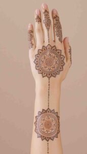 lotus mehndi design 2026 07 19T171955.745