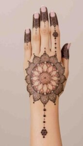 lotus mehndi design 2026 07 19T172001.058
