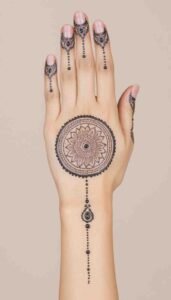 lotus mehndi design 2026 07 19T172208.460 Copy