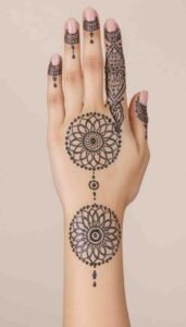 lotus mehndi design 2026 07 19T172211.493