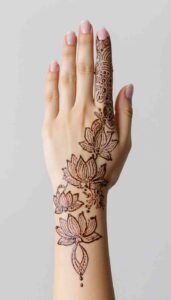 lotus mehndi design 2026 07 19T172339.539 Copy