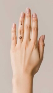 lotus mehndi design (54)