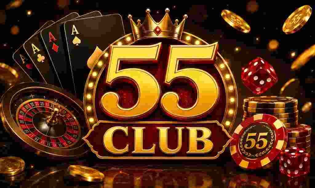 55 Club