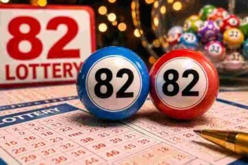 82 Lottery