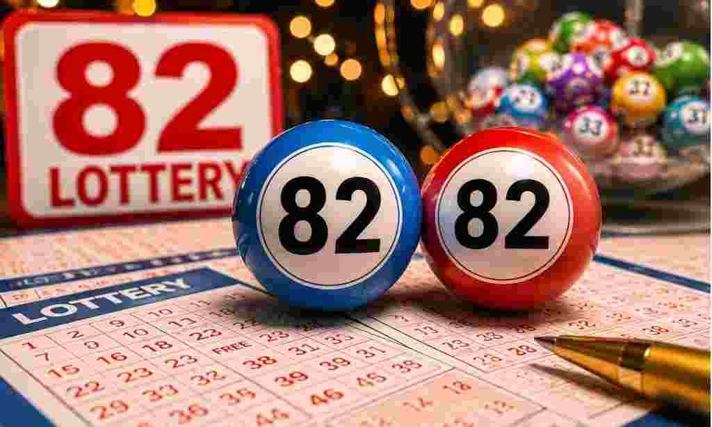 82 Lottery