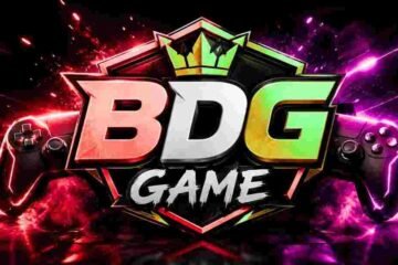 BDG Game