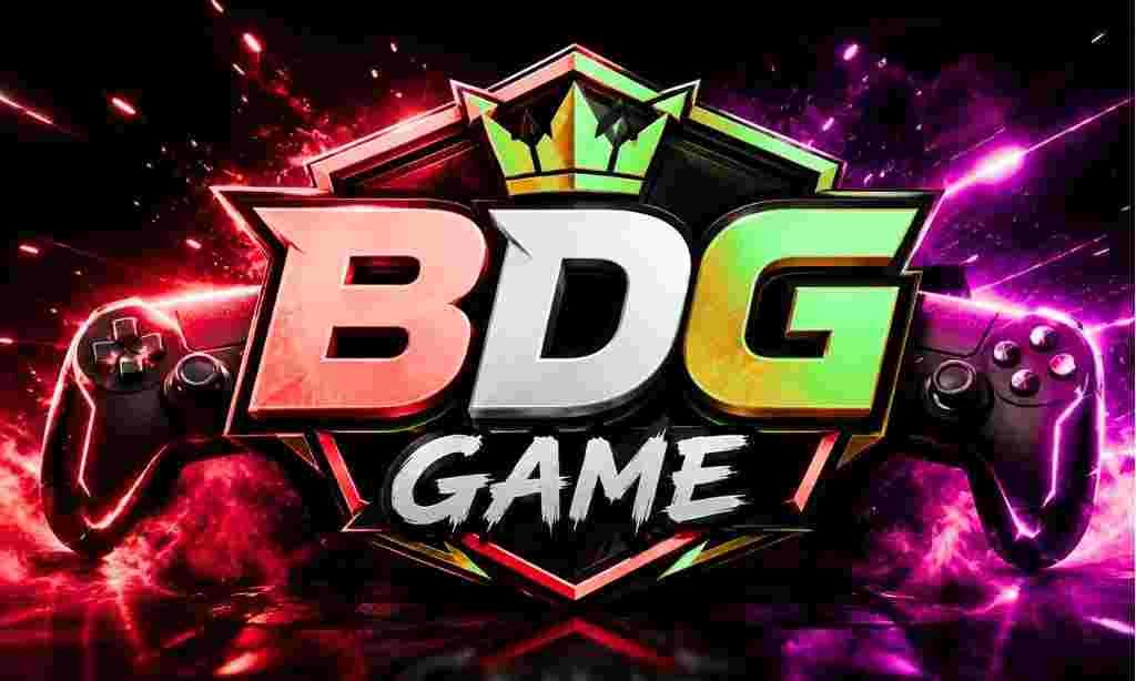BDG Game