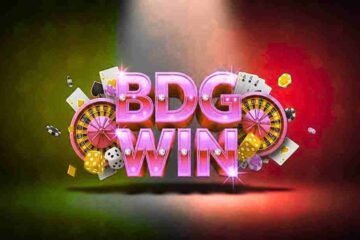 BDG Win