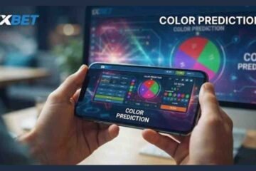 Color Prediction Mechanism