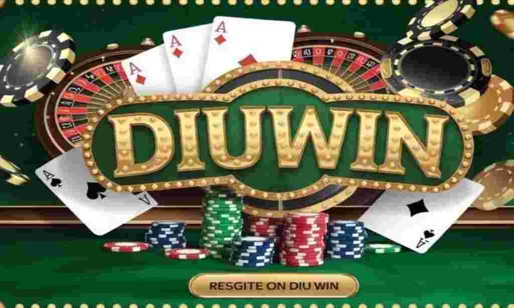 Diuwin