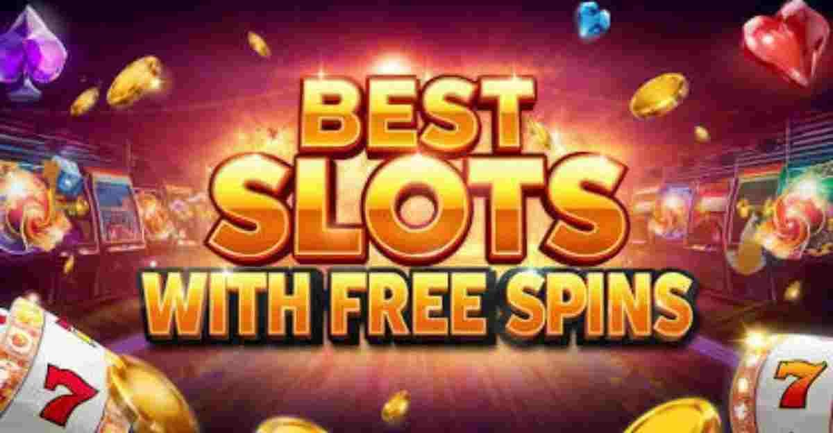 Free Spins and Bonus Rounds