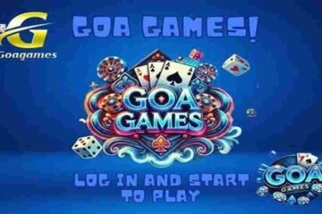 Goa Games