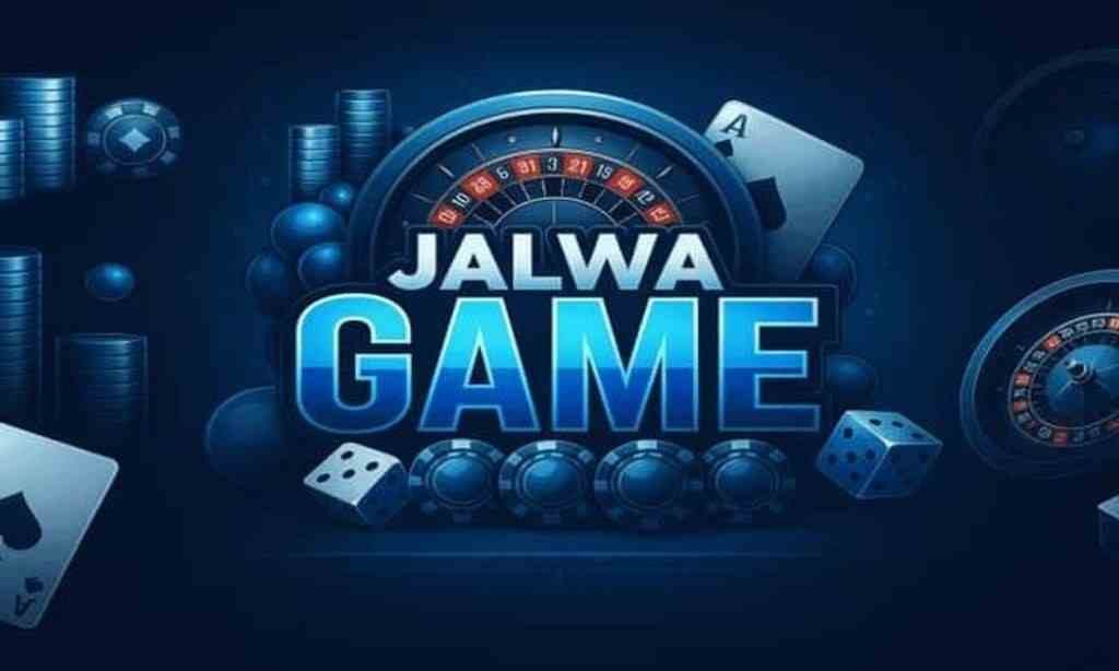 Jalwa Game