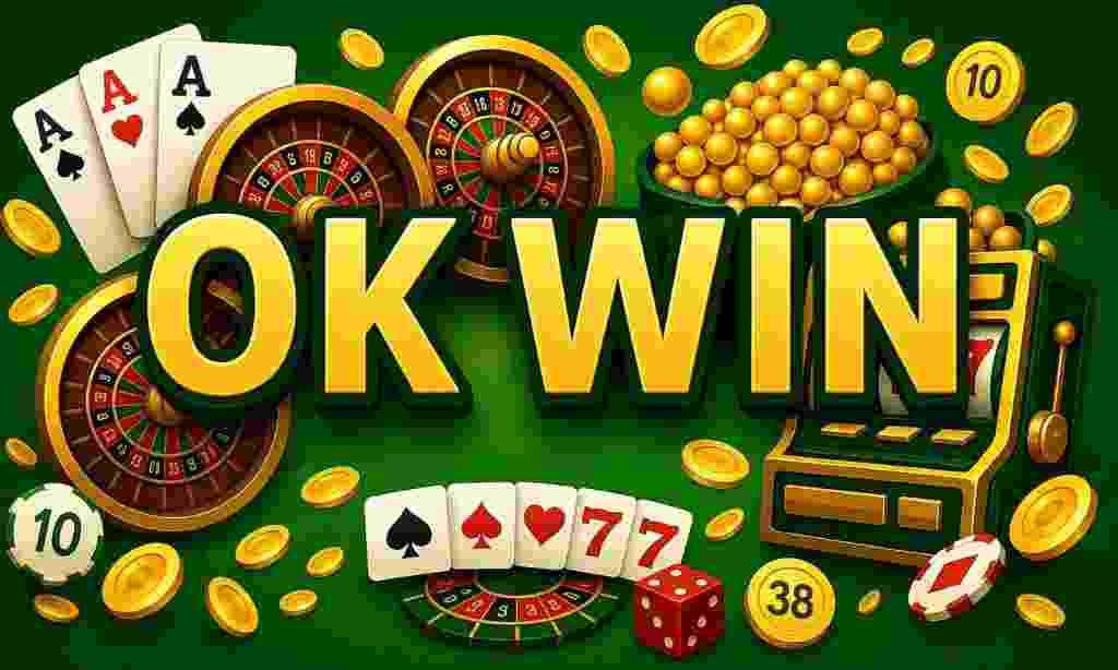 OK Win