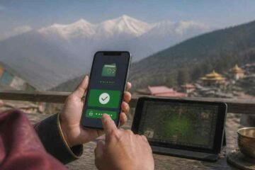 Sikkim Game Where Technology Helps Solve Transaction Problems During Game
