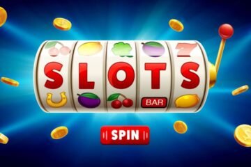 Slots Guide 2026