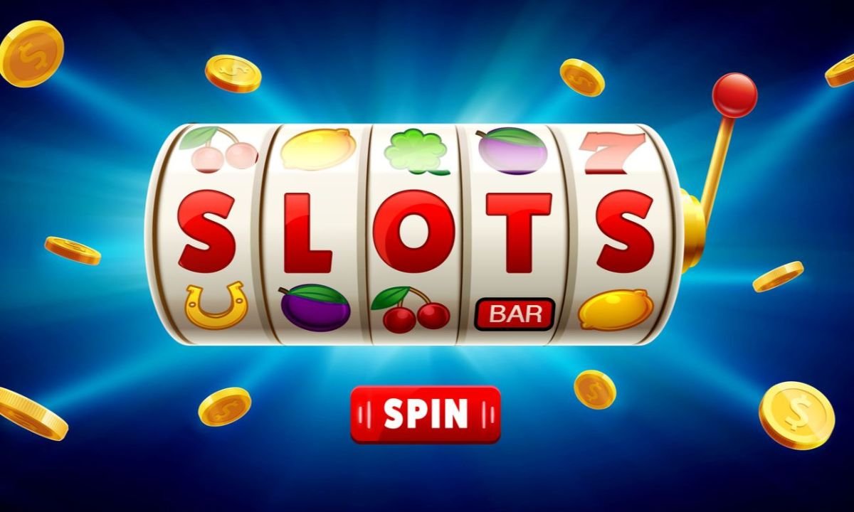 Slots Guide 2026