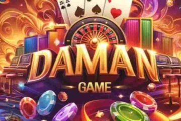 Daman Game