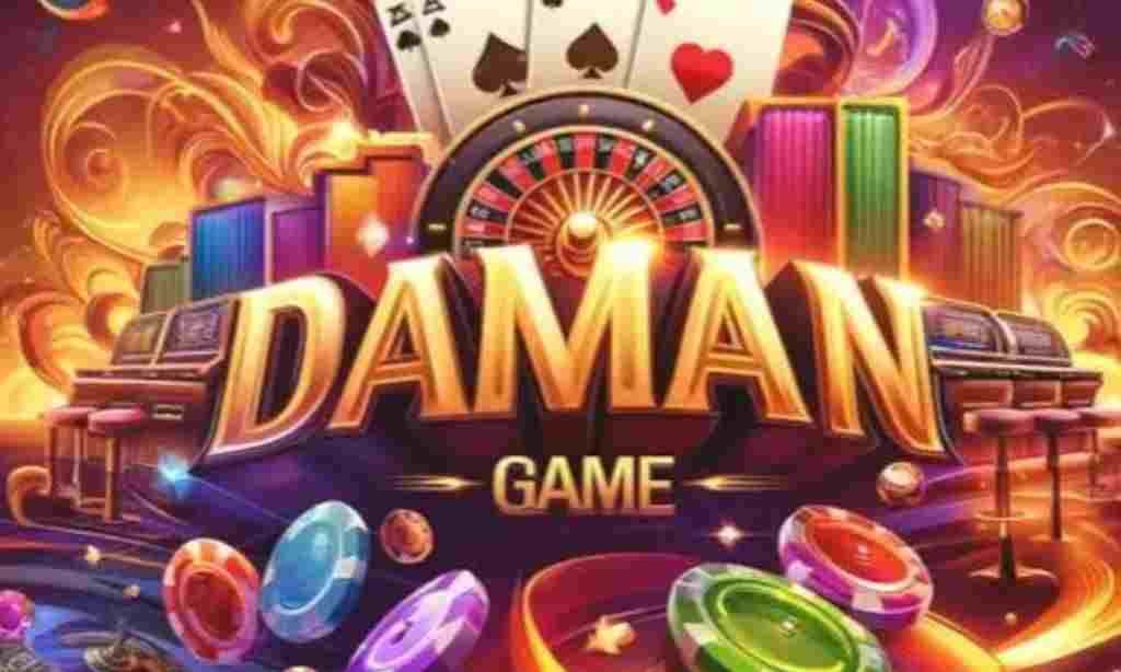 Daman Game